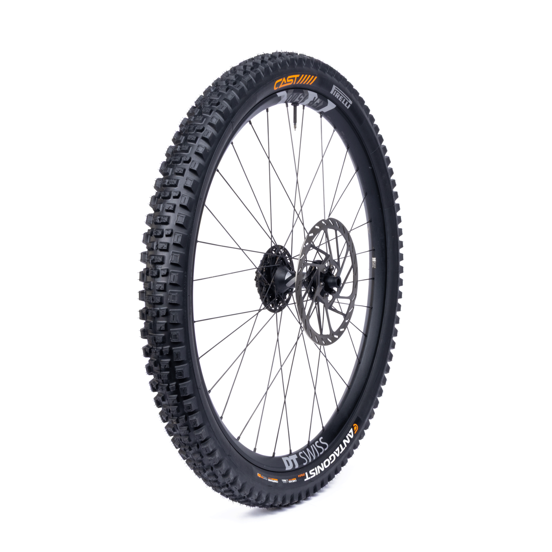 Antagonist - DH/Enduro Tires