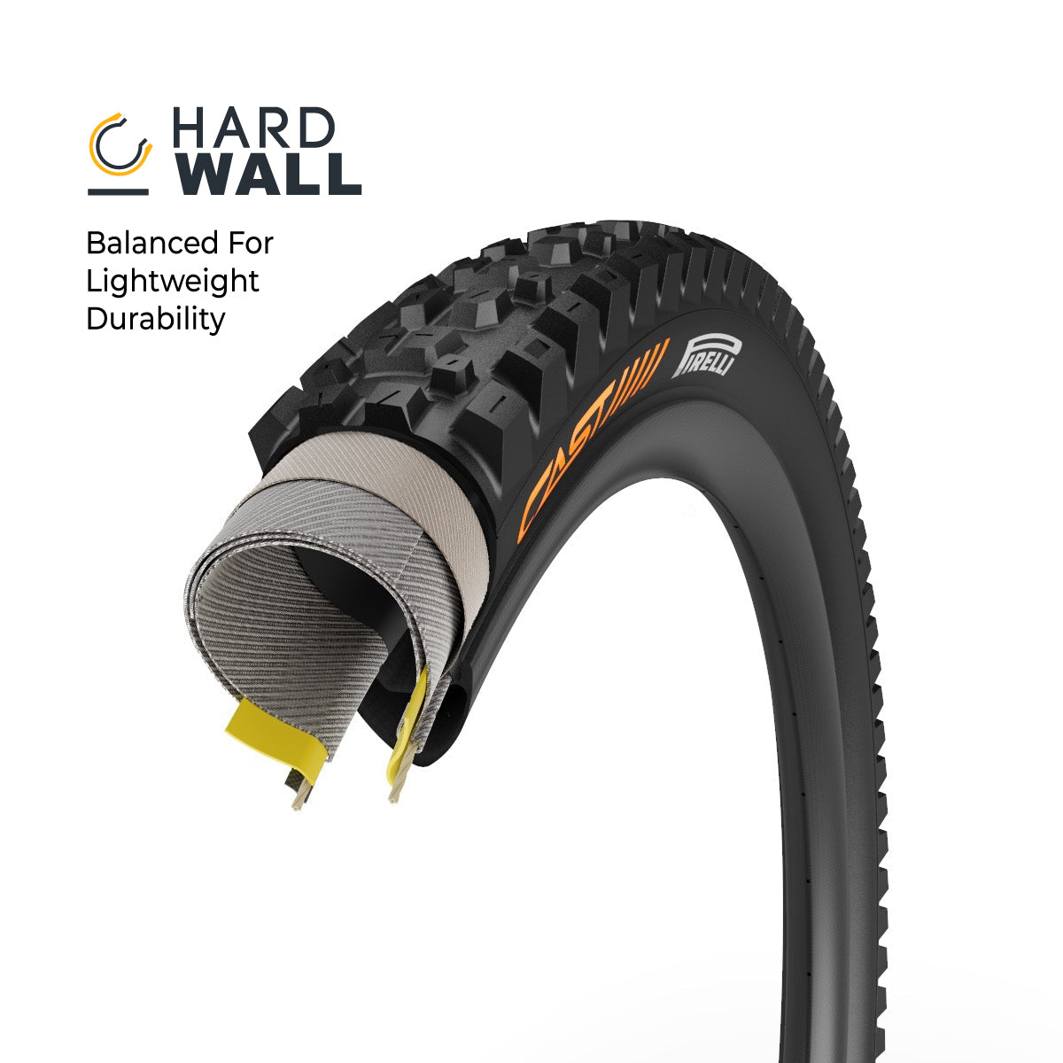Protagonist - DH/Enduro Tires