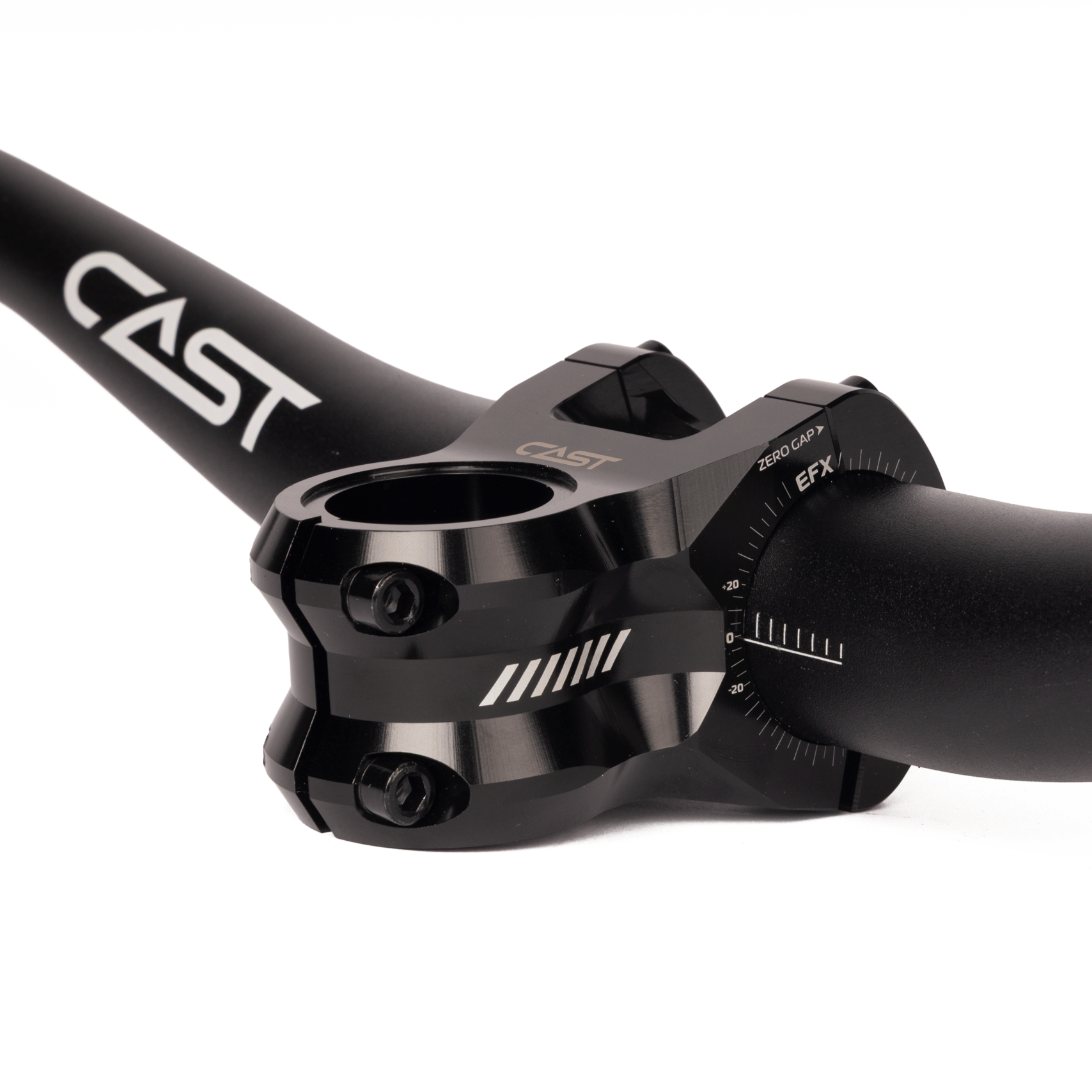 EFX Standard Mount Stem