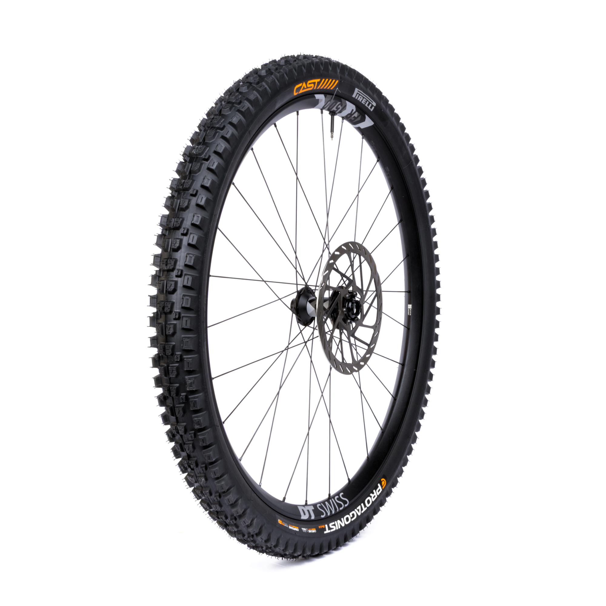 Protagonist - DH/Enduro Tires