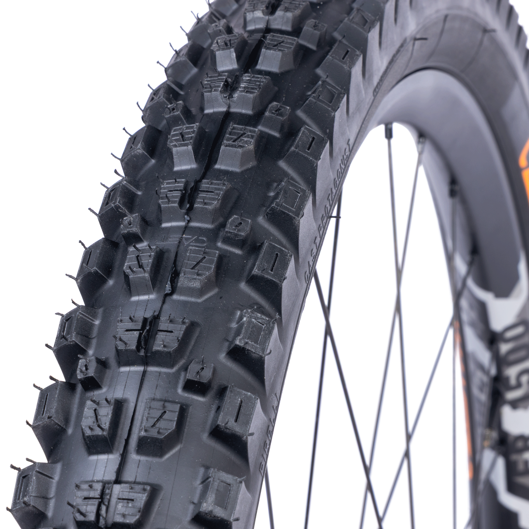 Protagonist - DH/Enduro Tires