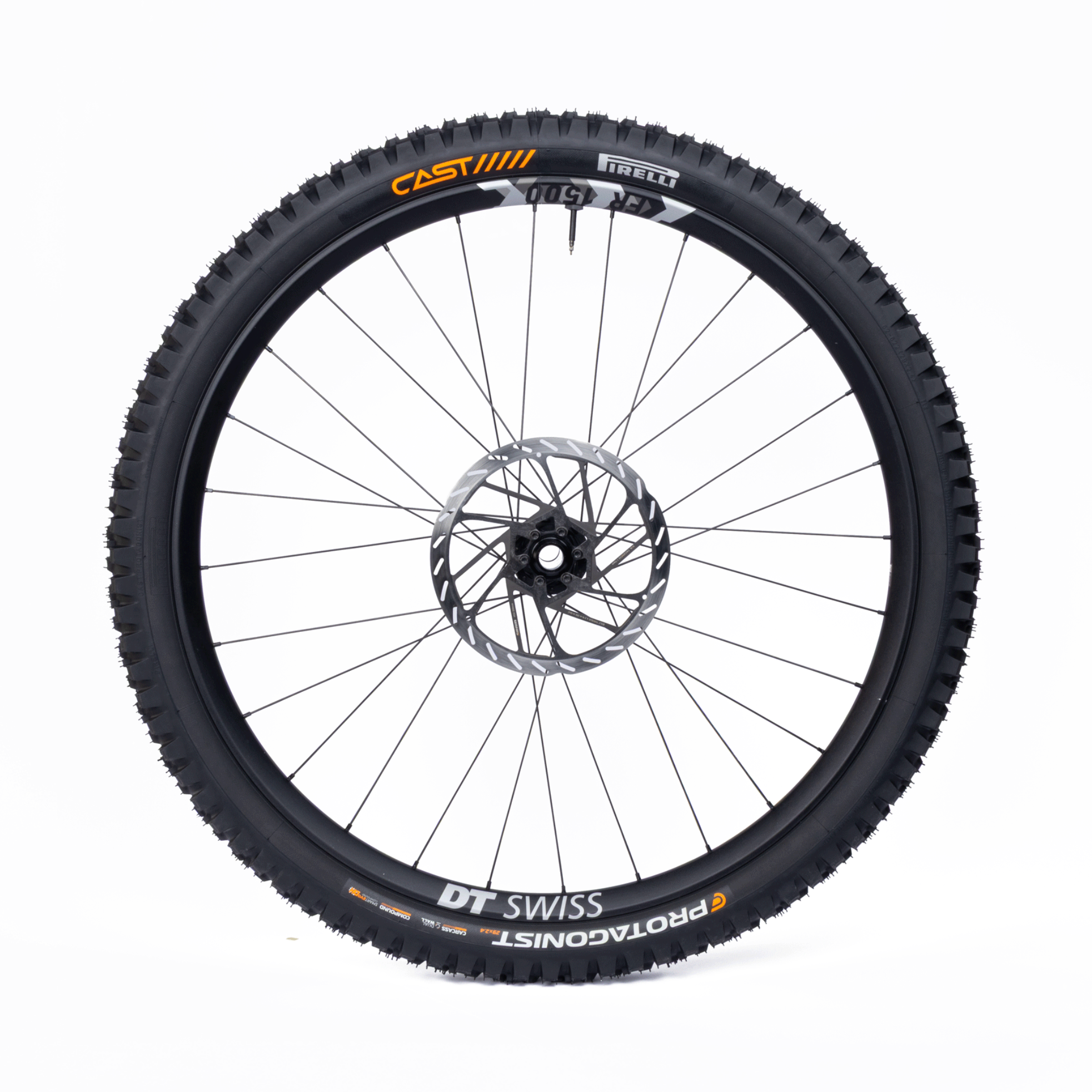 Protagonist - DH/Enduro Tires