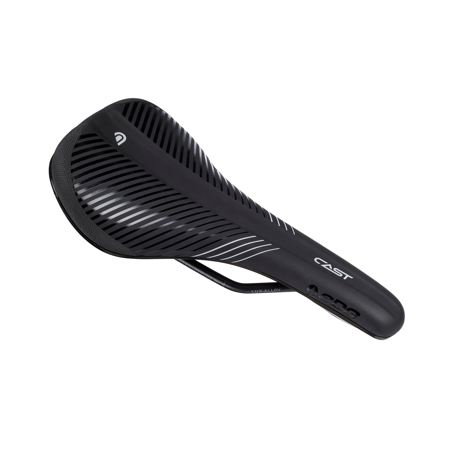 Greg Minnaar Legacy Edition Bel-Air V3 Signature Saddle