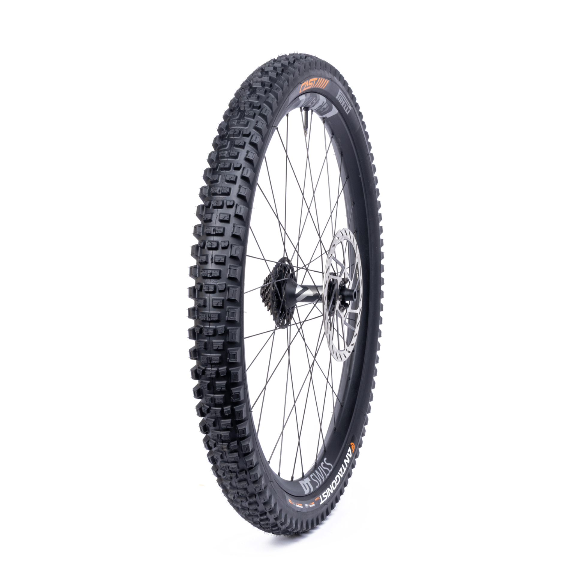 Antagonist - DH/Enduro Tires