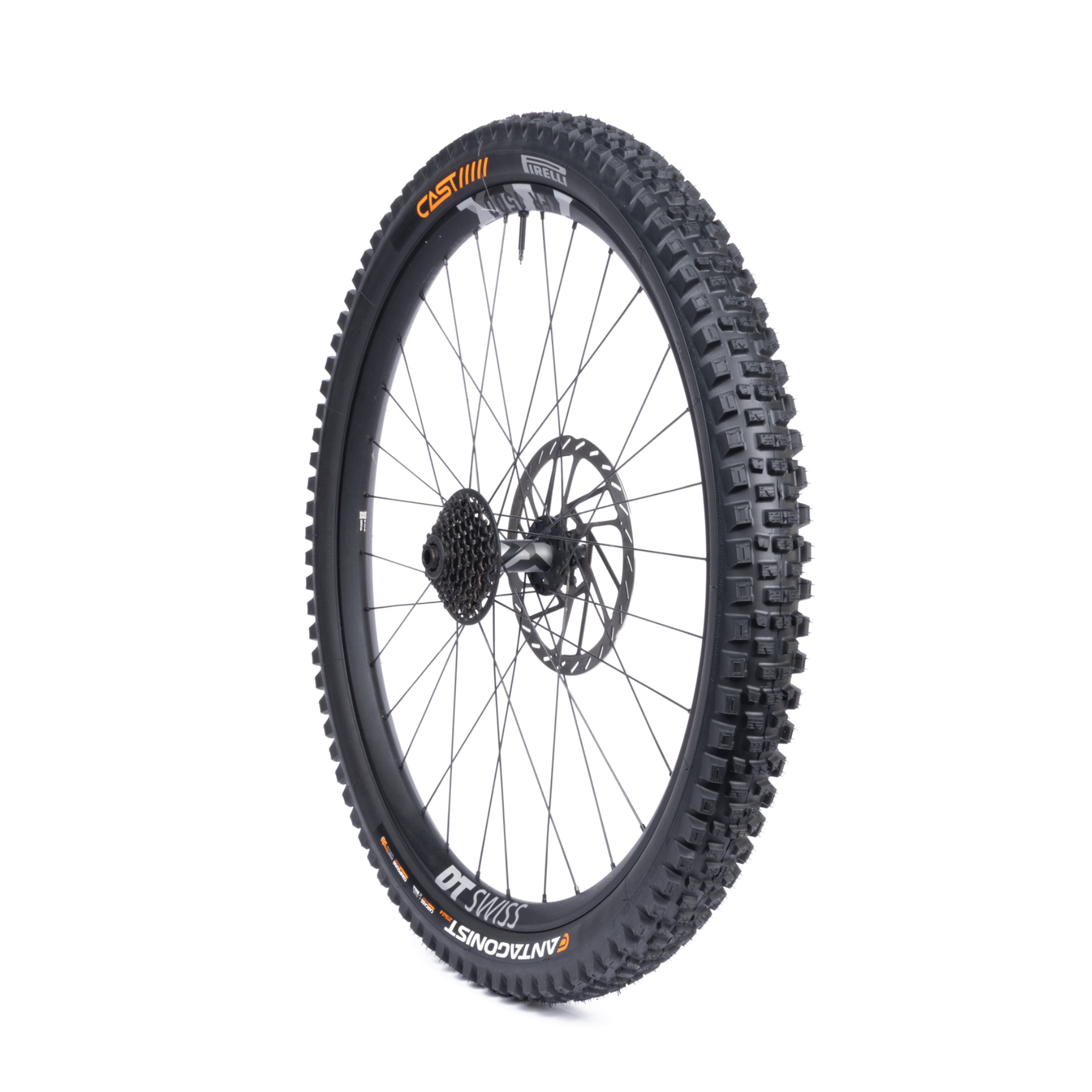 Antagonist - DH/Enduro Tires