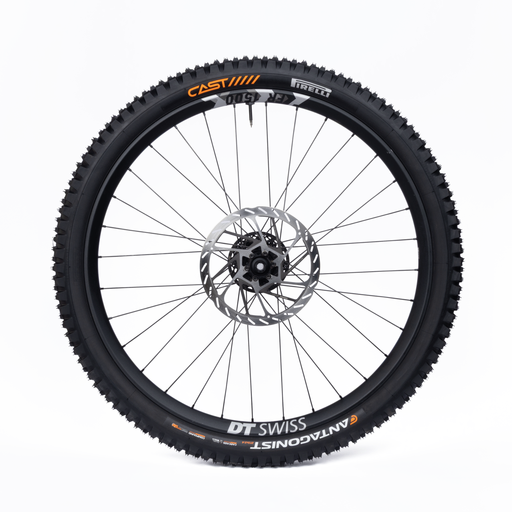 Antagonist - DH/Enduro Tires