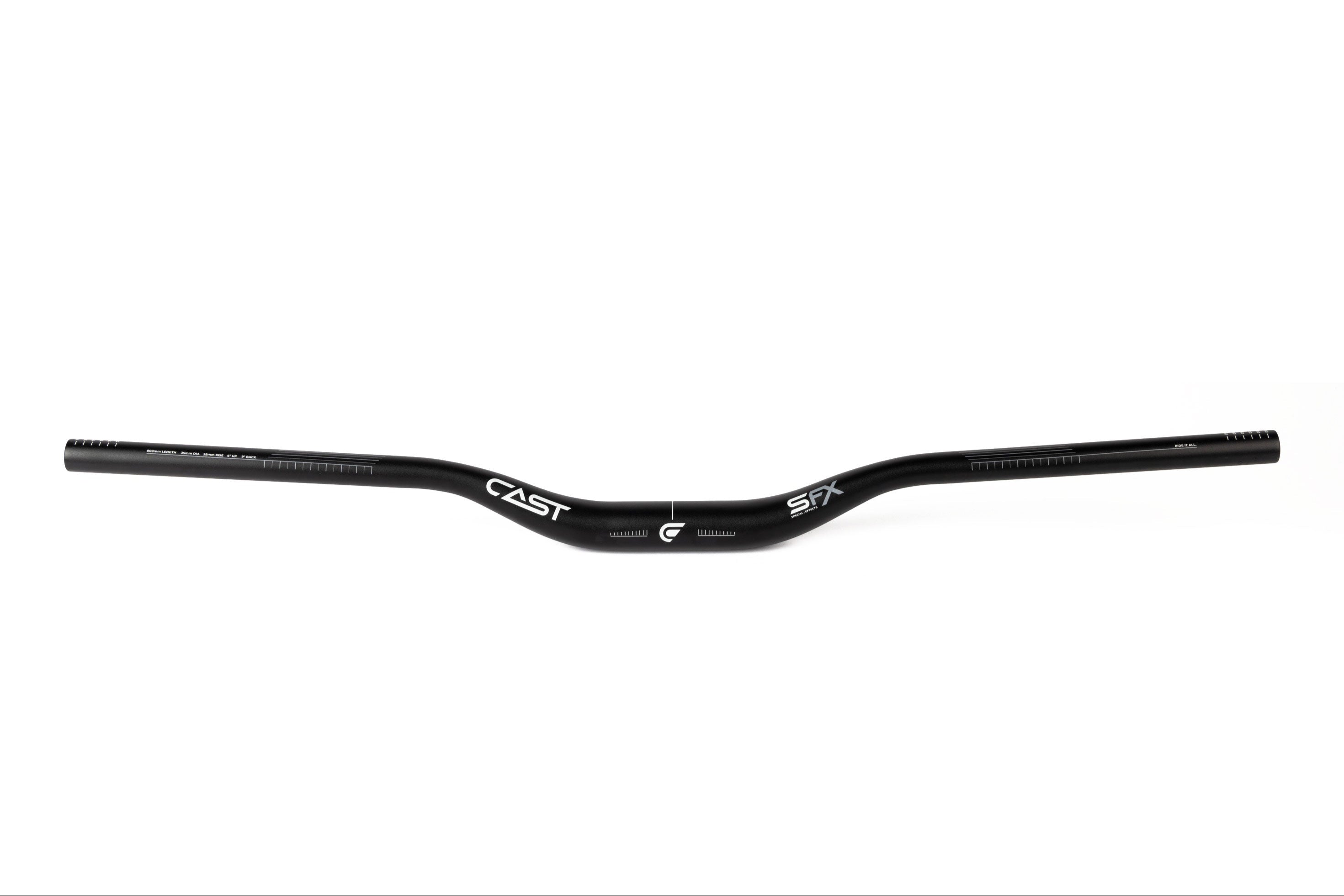 SFX DH/Enduro Handlebars