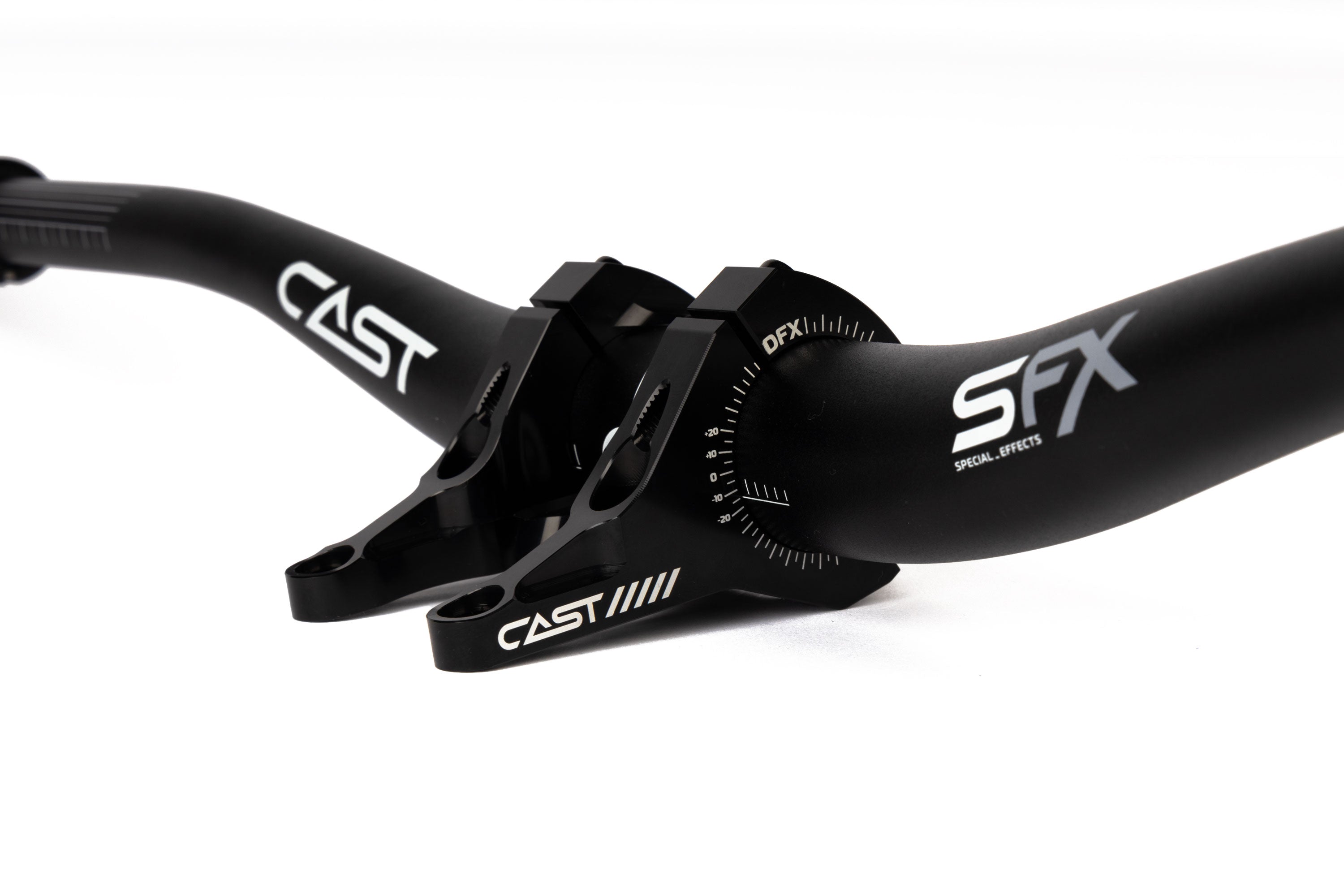 SFX DH/Enduro Handlebars