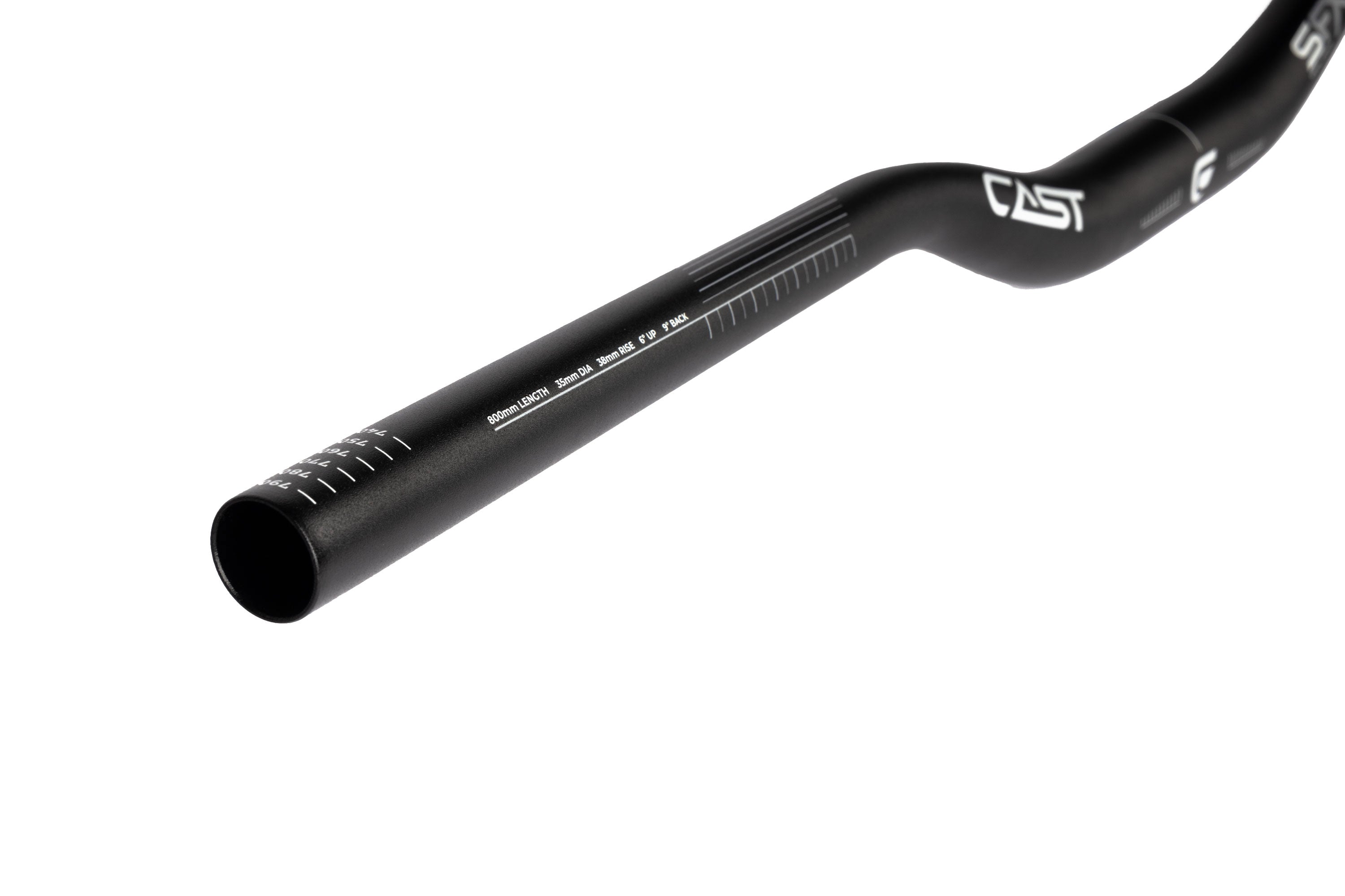 SFX DH/Enduro Handlebars