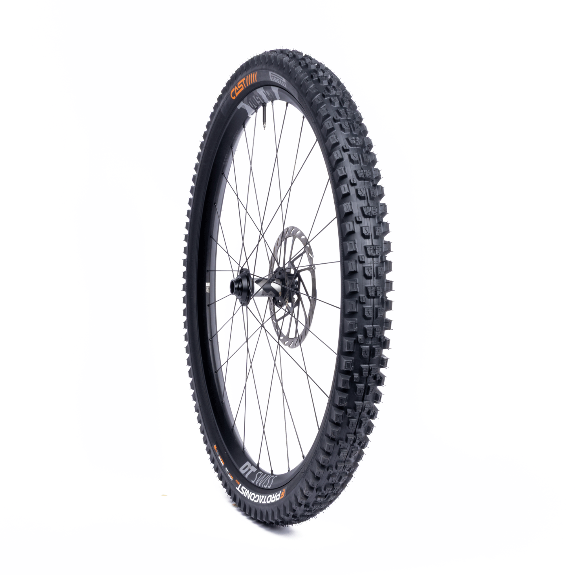Protagonist - DH/Enduro Tires
