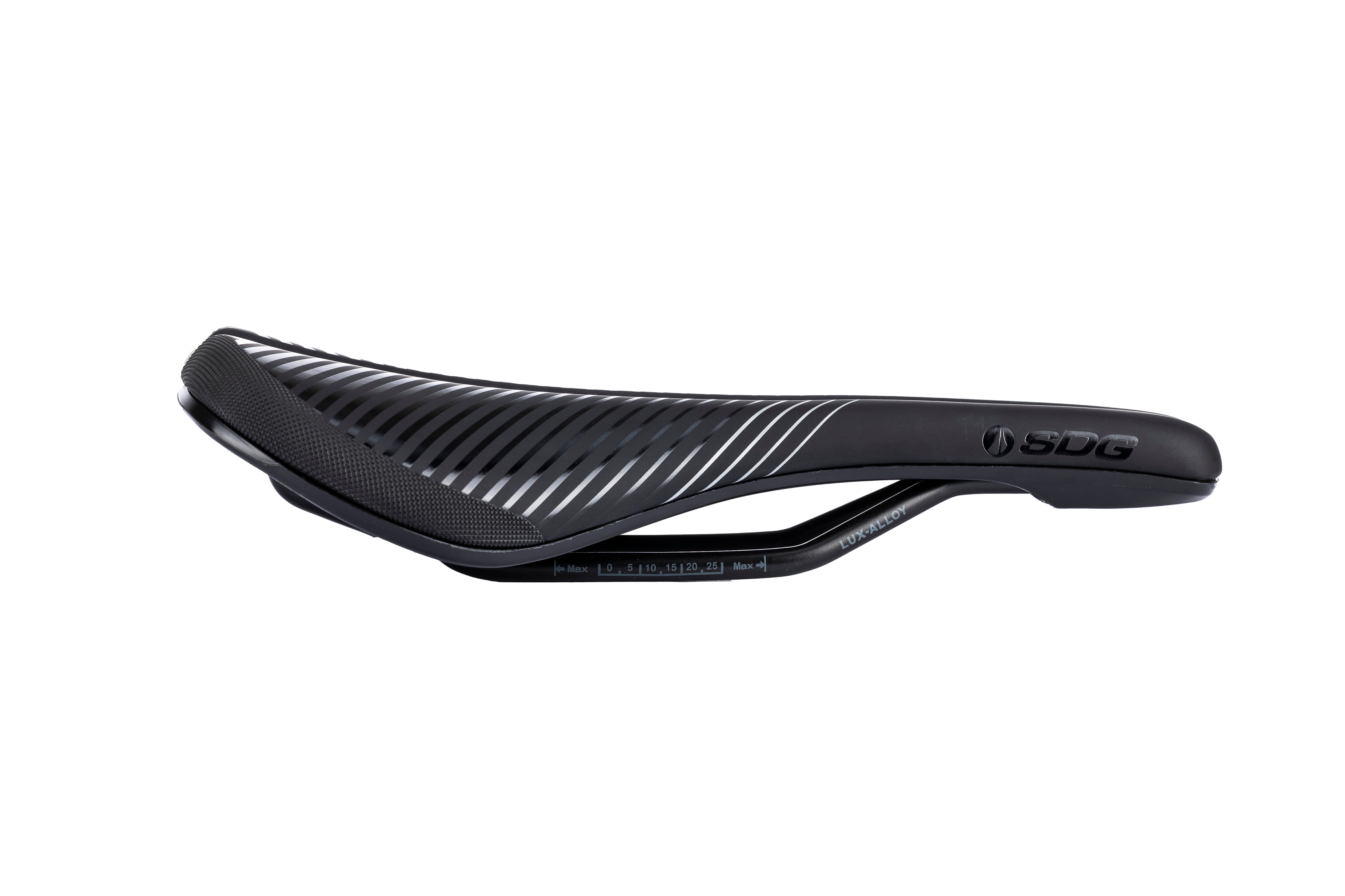 Greg Minnaar Legacy Edition Bel-Air V3 Signature Saddle
