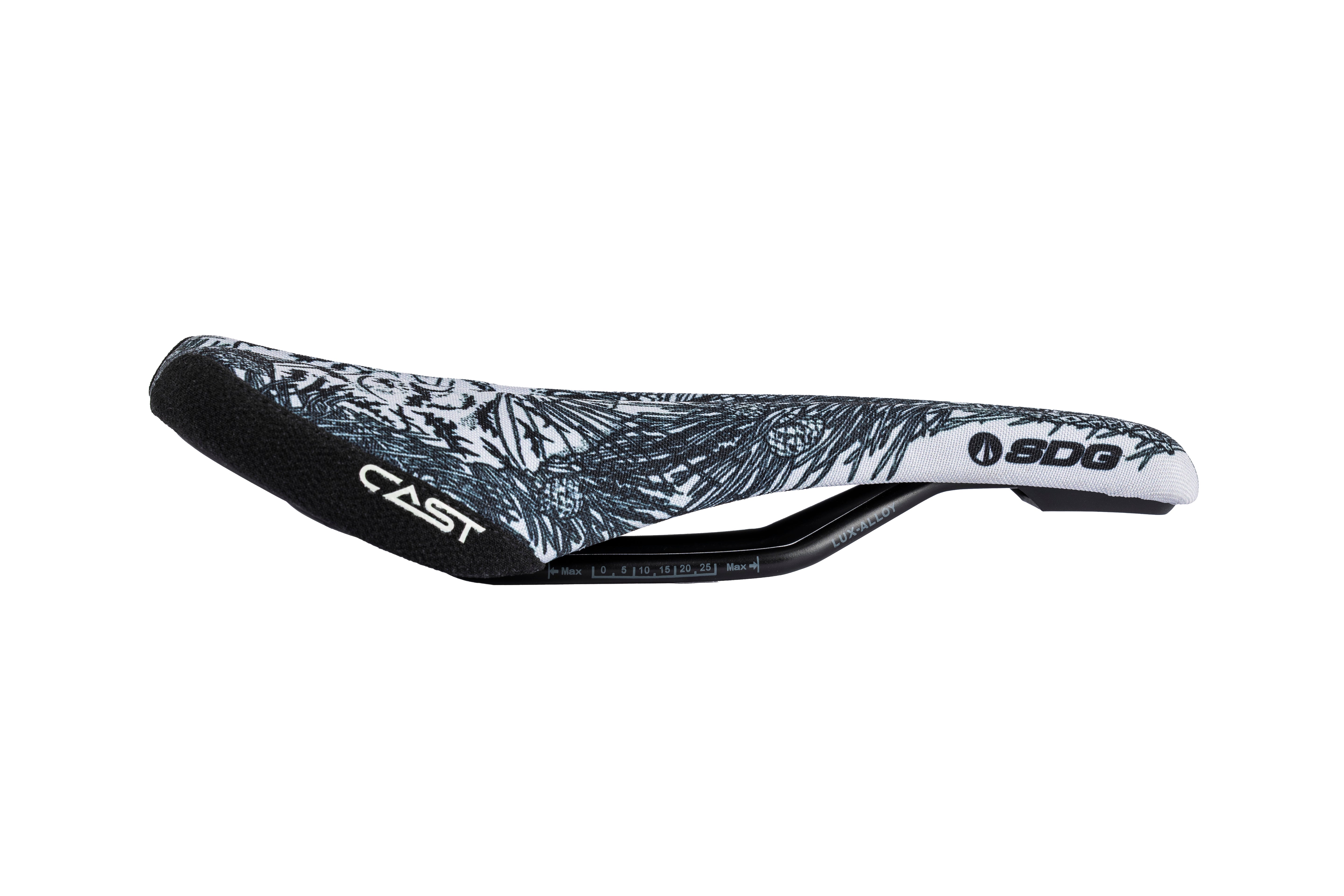 Wild Kat - Kriss Kyle Signature Saddle