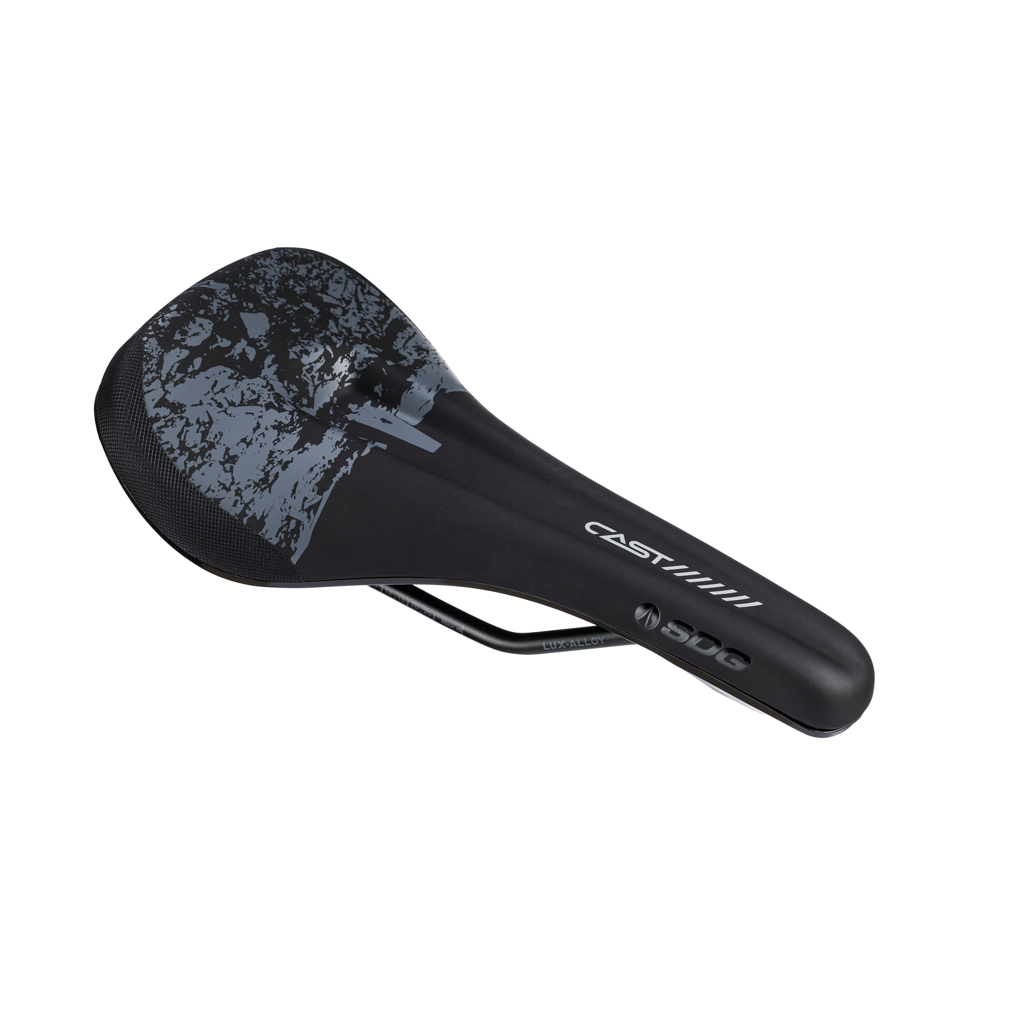 Danny MacAskill Trig Point Edition Bel-Air V3 MAX Signature Saddle