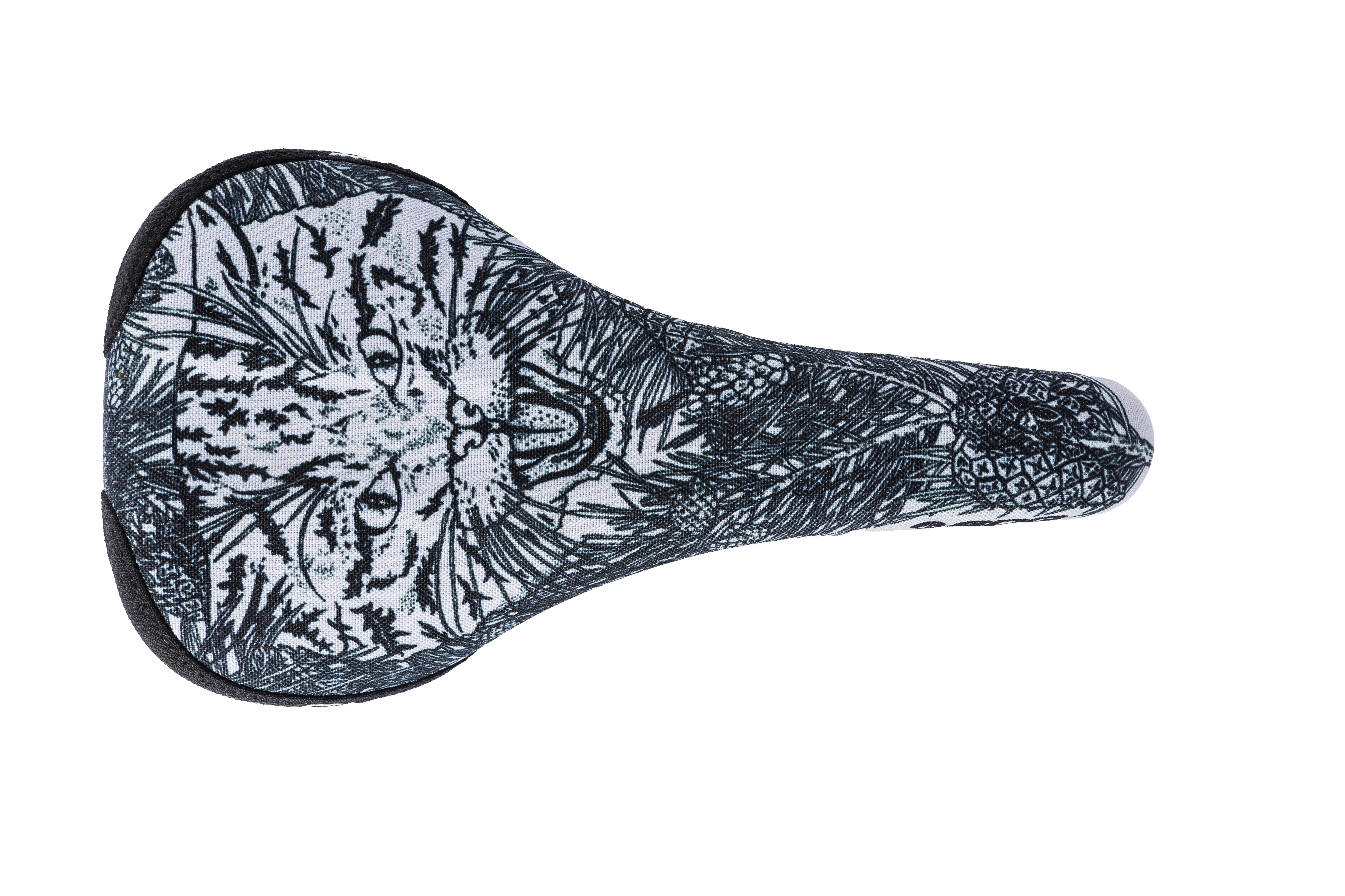 Wild Kat - Kriss Kyle Signature Saddle