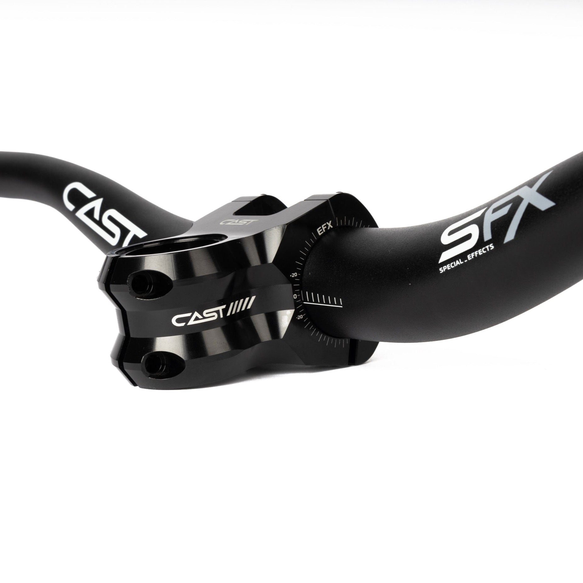 EFX Standard Mount Stem