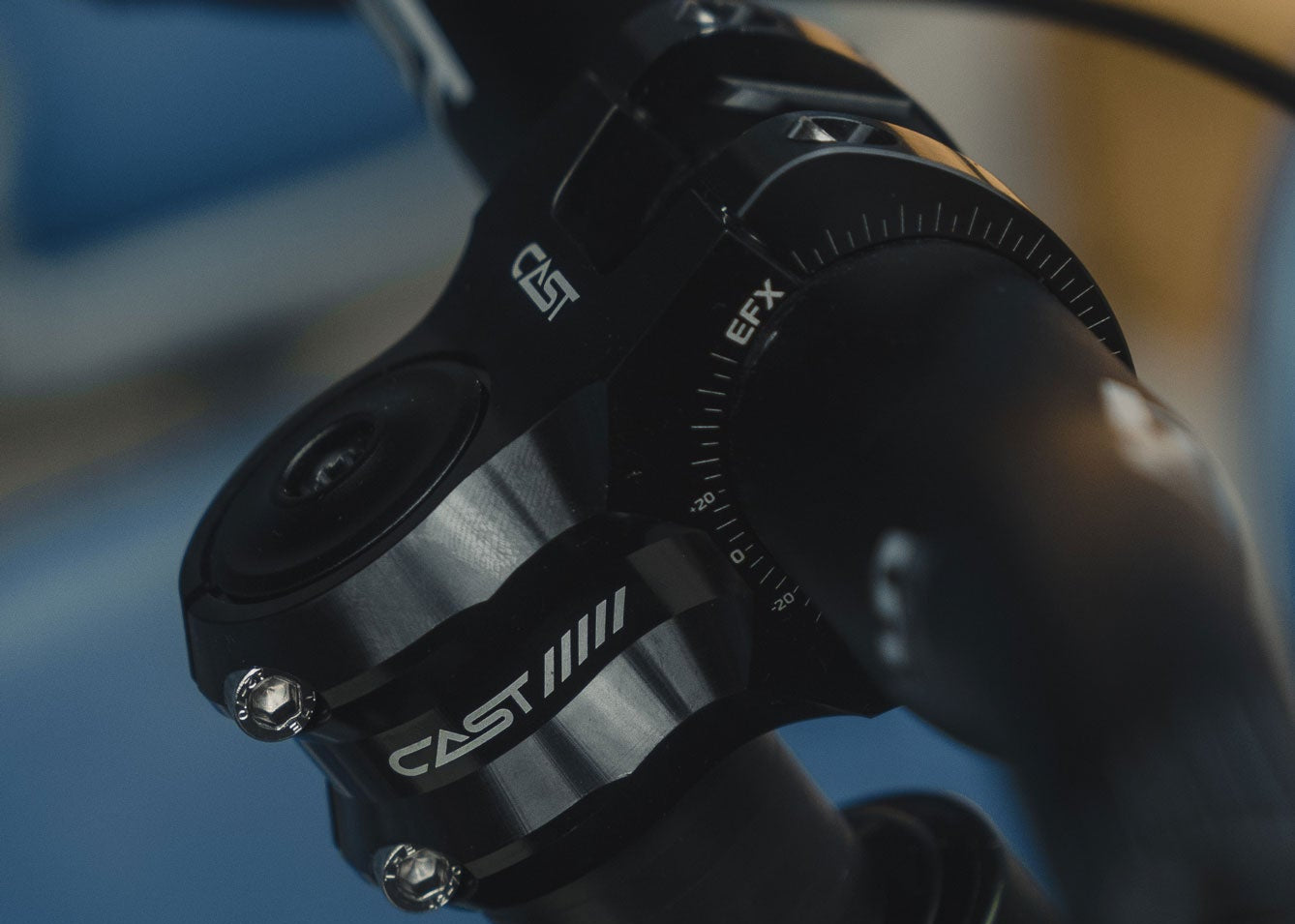 EFX Standard Mount Stem